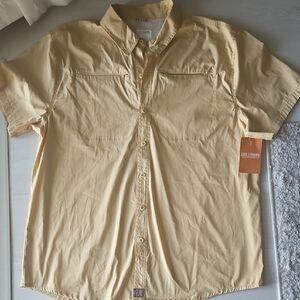 NWT ( Unattached) Reel Legends Peformance Outfitters XL